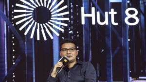 Hut 8 signs $9.8 billion AI data center lease, fully commercializes Texas campus