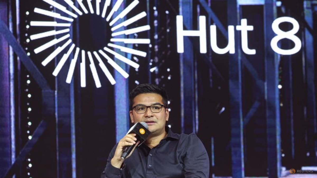 Hut 8 signs $9.8 billion AI data center lease, fully commercializes Texas campus