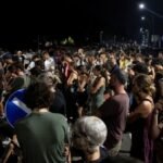 Man’s death during police arrest in Italy leads to street protests