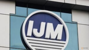 Malaysia’s IJM Corp mulls listing of core construction business