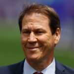 Belgium will not extend contract of coach Garcia