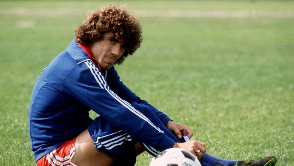 Former Liverpool and England star Kevin Keegan dies aged 75