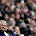 Reaction to death of former England captain and manager Kevin Keegan