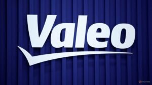 Valeo to make drone motors in France for Harmattan AI