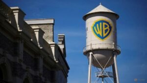 Judge orders Paramount to temporarily pause Warner Bros acquisition