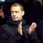 UEFA president Ceferin boycotted World Cup final after disagreements with FIFA