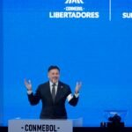 South American football President pushes for 64-team World Cup in 2030
