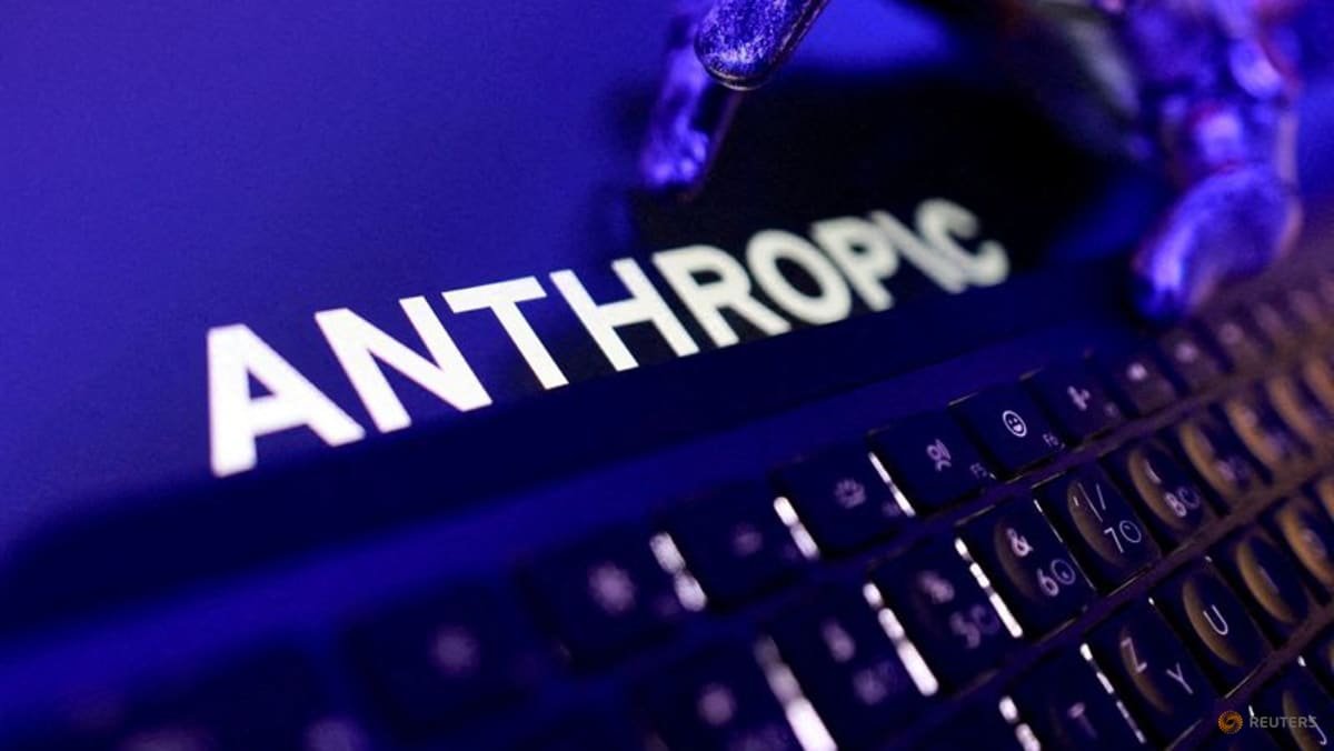 US judge approves Anthropic’s $1.5 billion settlement of copyright lawsuit