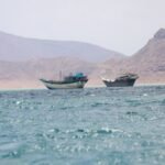 Saudi condemns Houthi maritime blockade threat; group warns of escalation