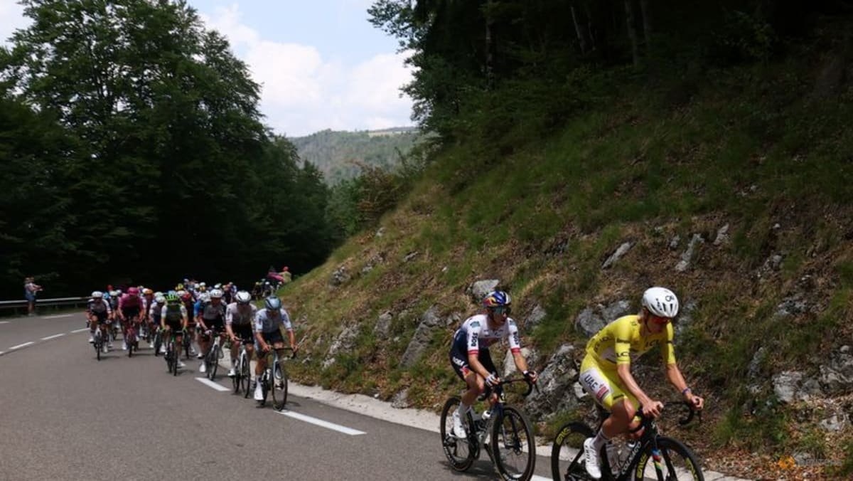 Vaughters says night controls could have stopped blood-doping era