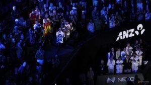 Australian Open to limit cheap tickets after crowding problems