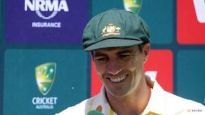 Australia welcome Cummins, Hazlewood, Lyon back for Bangladesh tests