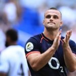 England’s Earl calls for Nations Championship changes