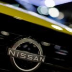 Nissan to recall about 168,000 US vehicles over incorrect weight rating labels