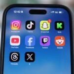 Singapore expert panel recommends targeting harmful social media features instead of imposing age bans
