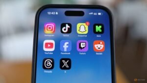 Singapore expert panel recommends targeting harmful social media features instead of imposing age bans