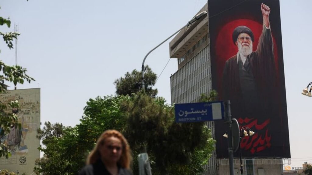Iran steps up attacks in return to war with US