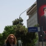 Trump threatens Iran bridges, power as payback for Hormuz attacks