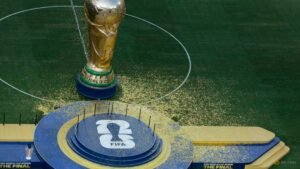 How a 64-team World Cup could transform soccer’s economics