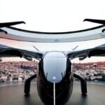 US looks to speed air taxis, supersonic planes to market