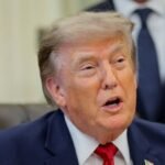 US trade envoy says acting ‘soon’ on new tariffs as 10% levy to expire