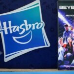 Hasbro raises annual forecasts on digital gaming demand, ‘Magic’ boost