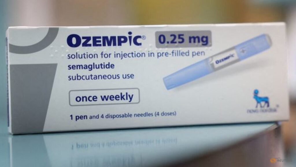 Pharma heavyweights Novo Nordisk and Eli Lilly clash over anti-obesity drug ads