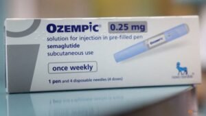 Pharma heavyweights Novo Nordisk and Eli Lilly clash over anti-obesity drug ads