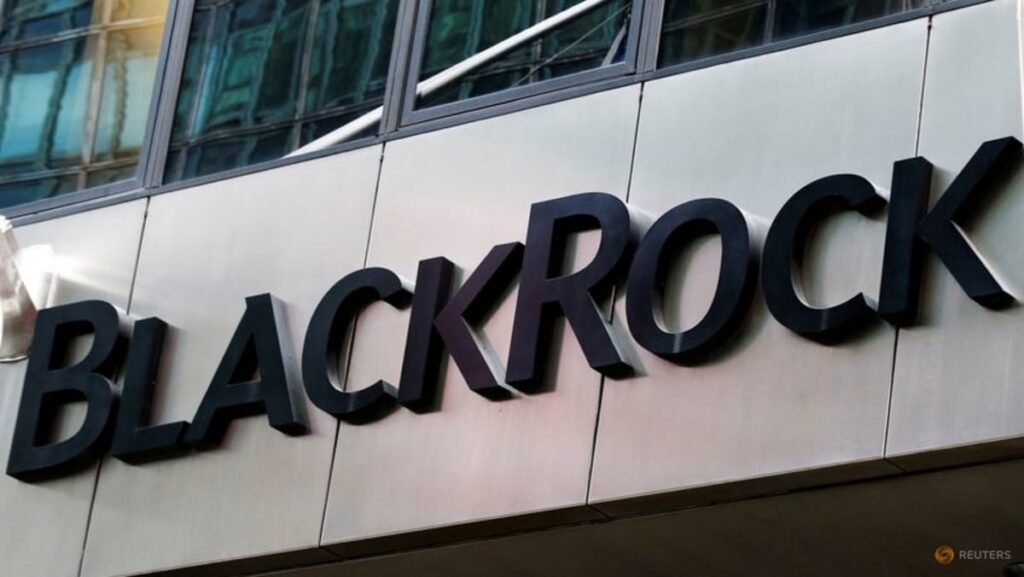 BlackRock-backed group commits $5 billion for Aligned Data Centers after completing acquisition