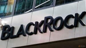 BlackRock-backed group commits $5 billion for Aligned Data Centers