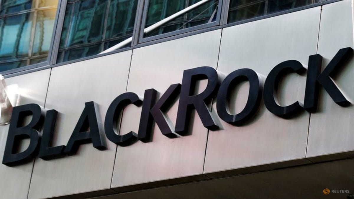 BlackRock-backed group commits $5 billion for Aligned Data Centers