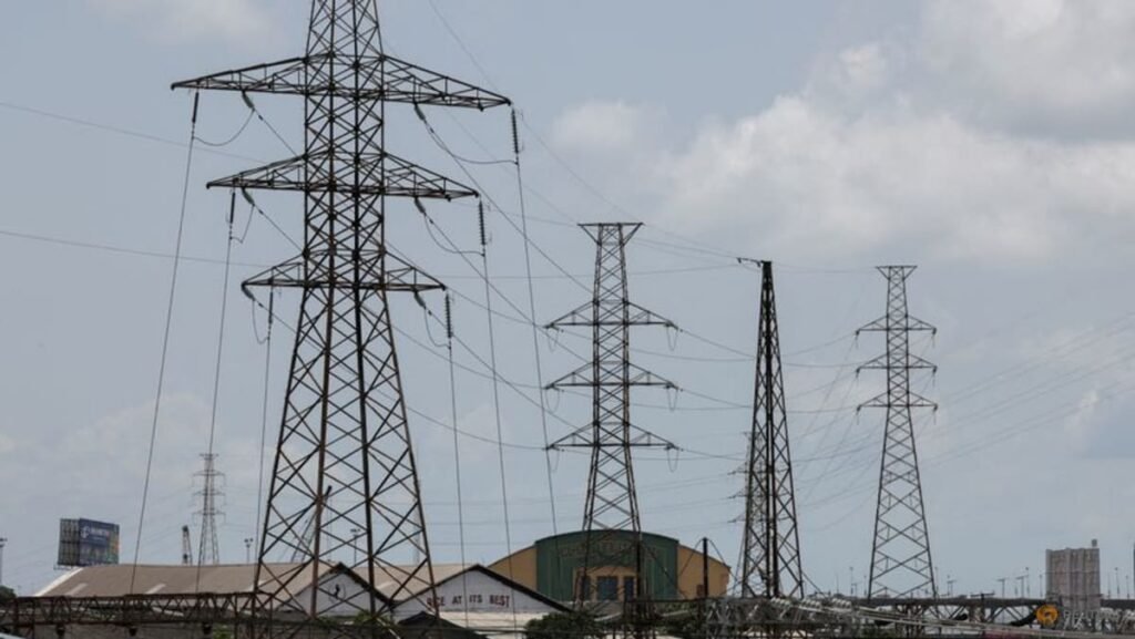 AI could lift Sub-Saharan Africa economy 4% if power, internet improve, IMF says