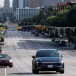 Tesla expands robotaxi service to Orlando, Tampa ahead of earnings