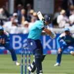 England’s Bethell to miss The Hundred with knee injury
