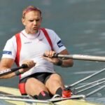 Rowing-Norwegian Olympic champion Tufte dead at 50