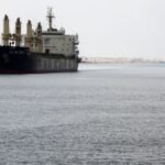 Asian refiners look to Suez Canal to move Saudi oil amid Houthi shipping threats