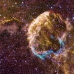 Scientists spot evidence of two huge companion stars that blew up