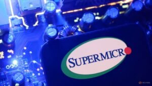 Super Micro sees strong margins, books $60 billion in orders; shares jump