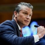Hegseth estimates Iran war has cost US$37.5 billion as he defends funding request at fiery hearing