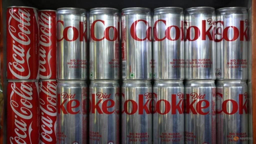 Gang claims responsibility for hack at Coca-Cola’s fairlife unit