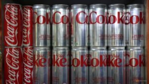 Gang claims responsibility for hack at Coca-Cola’s fairlife unit