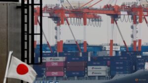 Japan exports in June jump 19.3% year/year