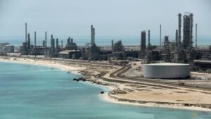 Oil prices rise slightly after US announces new round of strikes on Iran