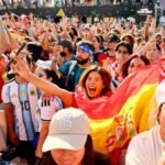 World Cup final draws record 63 million US viewers, signals soccer’s mainstream moment