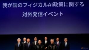 Japan imports jump to record high on oil price surge, complicating BOJ policy