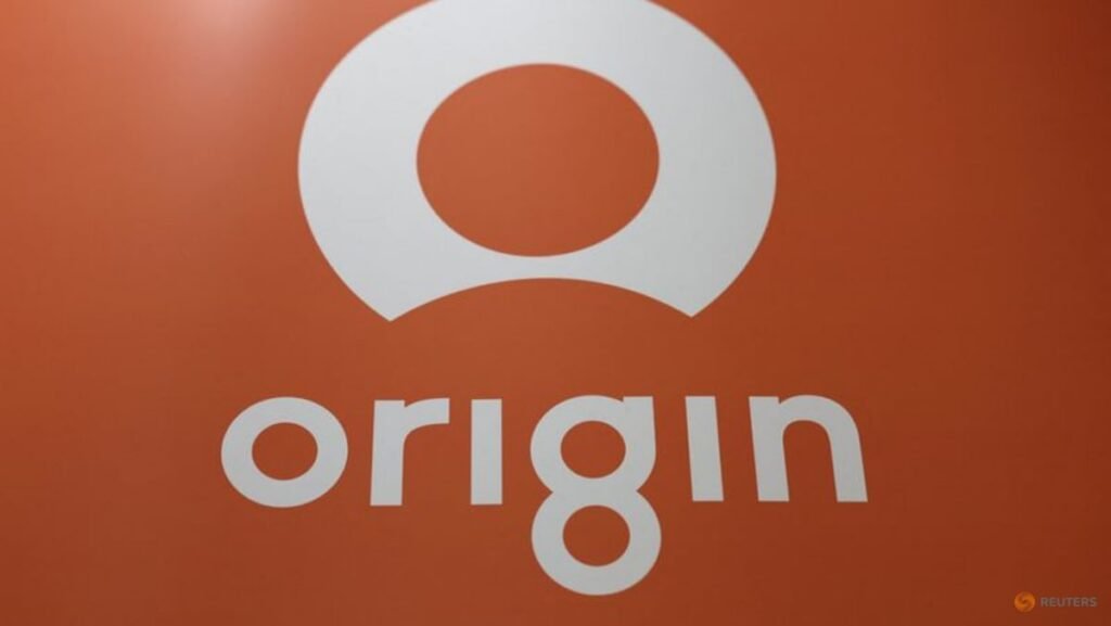 Australia’s Origin Energy probes potential unauthorised data access