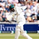 Zimbabwe call up wicketkeeper Tsiga for T20 series against India