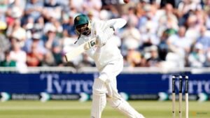 Zimbabwe call up wicketkeeper Tsiga for T20 series against India