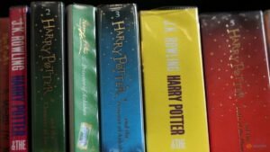 UK’s Bloomsbury among beneficiaries of $1.5 billion Anthropic copyright lawsuit settlement