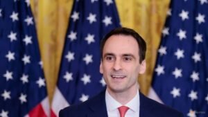 US to spend $5 billion on health, construction research powered by AI
